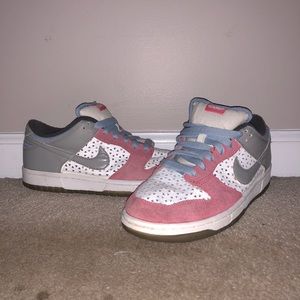 Retro Nike Sneakers